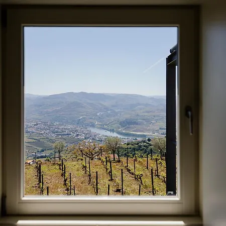 Casa Da Quinta De Santa Cruz - Private Pool - Douro Valley - By Met * Loureiro (Vila Real)