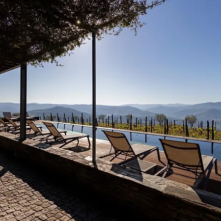 Сasa de vacaciones Casa Da Quinta De Santa Cruz - Private Pool - Douro Valley - By Met *