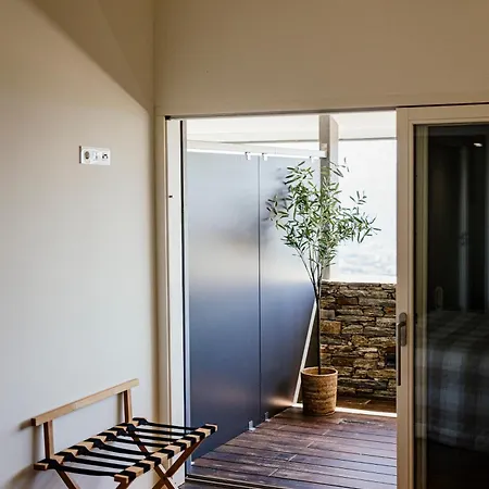 Сasa de vacaciones Casa Da Quinta De Santa Cruz - Private Pool - Douro Valley - By Met Loureiro (Vila Real)