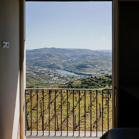 Casa Da Quinta De Santa Cruz - Private Pool - Douro Valley - By Met