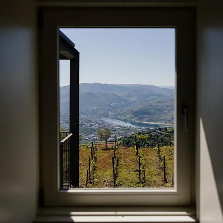Сasa de vacaciones Casa Da Quinta De Santa Cruz - Private Pool - Douro Valley - By Met *