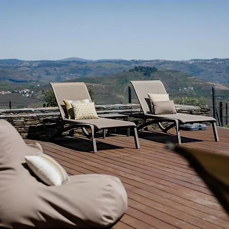 Casa Da Quinta De Santa Cruz - Private Pool - Douro Valley - By Met Сasa de vacaciones Loureiro (Vila Real)