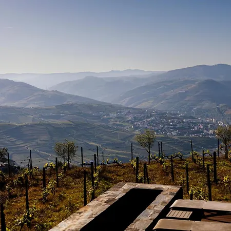 Casa Da Quinta De Santa Cruz - Private Pool - Douro Valley - By Met *