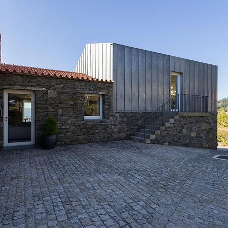 Casa Da Quinta De Santa Cruz - Private Pool - Douro Valley - By Met *
