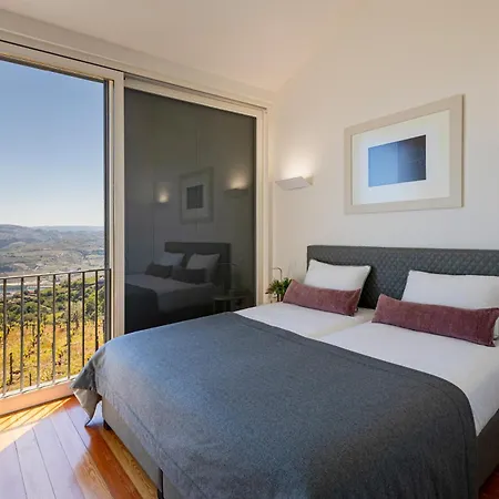 Casa Da Quinta De Santa Cruz - Private Pool - Douro Valley - By Met * Loureiro (Vila Real)