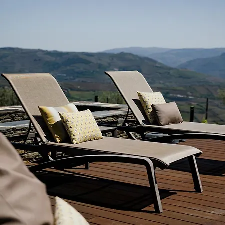 Сasa de vacaciones Casa Da Quinta De Santa Cruz - Private Pool - Douro Valley - By Met *