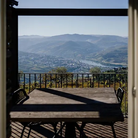 Casa Da Quinta De Santa Cruz - Private Pool - Douro Valley - By Met *