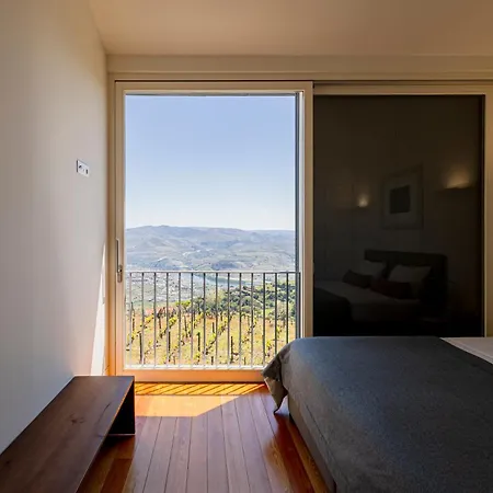 Casa Da Quinta De Santa Cruz - Private Pool - Douro Valley - By Met Holiday home *
