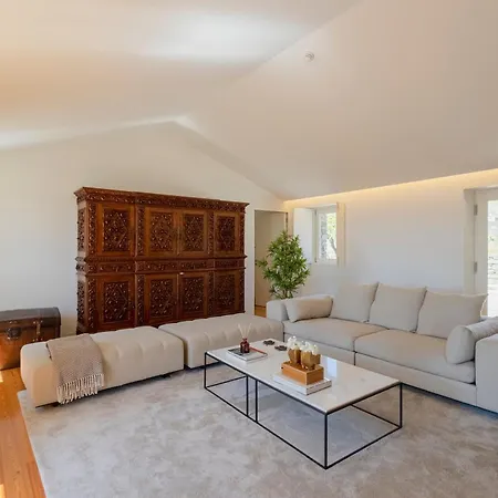 Casa Da Quinta De Santa Cruz - Private Pool - Douro Valley - By Met Holiday home Loureiro (Vila Real)