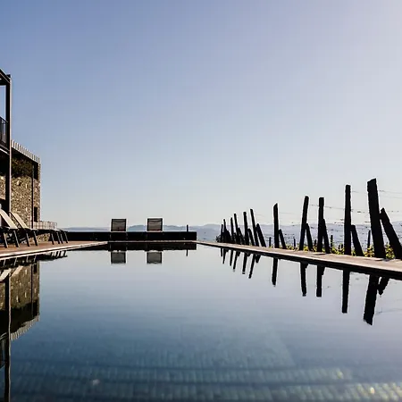 Casa Da Quinta De Santa Cruz - Private Pool - Douro Valley - By Met *