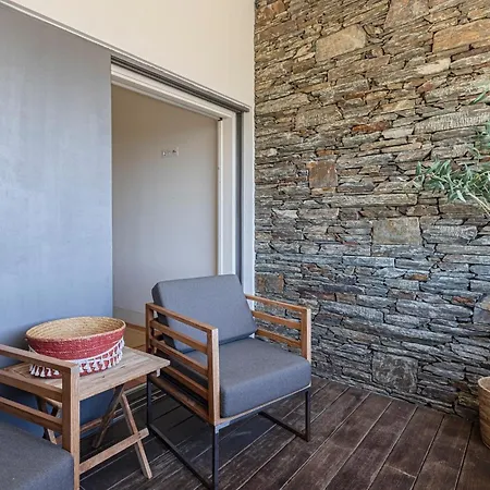 Casa Da Quinta De Santa Cruz - Private Pool - Douro Valley - By Met Сasa de vacaciones Loureiro (Vila Real)